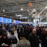 Όλγα Τόκη στο ΕΡΤnews Radio 105,8 για πόρισμα FIR Αθηνών: Δεν υπάρχουν εγγυήσεις για την καλή λειτουργία των συστημάτων - Μπορεί να ξανασυμβεί - ertnews.gr