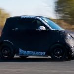 Smart #2: Η μεγάλη επιστροφή του Fortwo