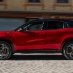 Νέα Alfa Romeo Junior 2026: Η έκδοση Ti ανεβάζει επίπεδο