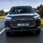 Chery και Jaguar Land Rover κοντά σε συμφωνία για την παραγωγή EV στη Βρετανία