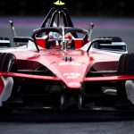 Η Citroёn Racing εξασφάλισε την πρώτη της νίκη στη Formula E