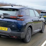 Dacia Bigster vs Citroen C5 Aircross: Ποιο SUV τα καταφέρνει καλύτερα;