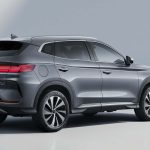 Αυτό είναι το πιο δημοφιλές PHEV - SUV στην Ευρώπη