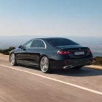 Mercedes Benz S Class (28)