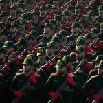 «Πρέπει να προετοιμαστούμε για τον πόλεμο», λέει ο Ιρανός αντιπρόεδρος