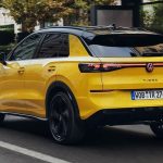 Το νέο T-Roc ήρθε: Υβριδικό, μεγαλύτερο και πιο high-tech από ποτέ