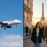 Aegean: Το απόλυτο δώρο Αγίου Βαλεντίνου – 1+1 εισιτήριο δωρεάν για Πάσχα & Καλοκαίρι