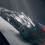 F1: H Cadillac παρουσιάζει τα χρώματα του μονοθεσίου της για τις δοκιμές της Βαρκελώνης - motorone.gr
