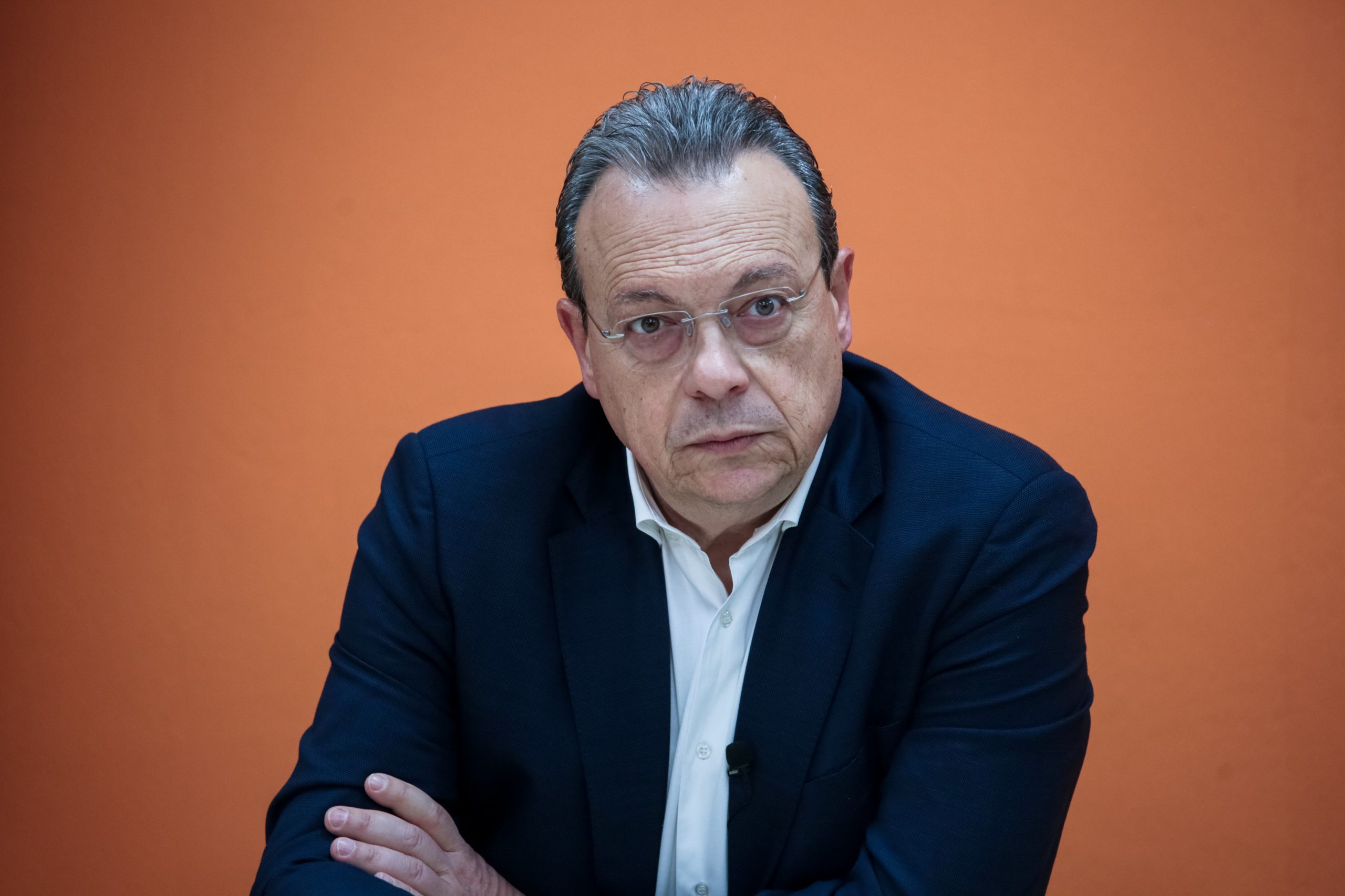 Σ. Φάμελλος: Το εργατικό δυστύχημα στα Τρίκαλα μας γεμίζει θλίψη