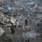 Ισραήλ: Στελέχη του ισραηλινού στρατού παραδέχθηκαν ότι οι νεκροί στη Γάζα είναι περίπου 70.000 - ertnews.gr