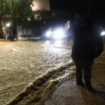 Το καταστροφικό πέρασμα της κακοκαιρίας: Δύο νεκροί, ζημιές και προβλήματα ιδιαίτερα στην Αττική – 910 κλήσεις στην Πυροσβεστική