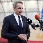 Μητσοτάκης: «Ναι» στη συμμετοχή των 13 χωρών στο Συμβούλιο Ειρήνης, αλλά μόνο για τη Γάζα