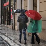 Καιρός: Συνεχίζεται η επέλαση της κακοκαιρίας την Πέμπτη, 22 Ιανουαρίου 2026