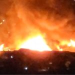 Ρωσικά πλήγματα σε Κίεβο και Λβιβ: Φόβοι για χρήση πυραύλου Oreshnik – Τέσσερις νεκροί και δεκάδες τραυματίες