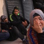 Δύο παιδιά και τρεις δημοσιογράφοι μεταξύ των 11 νεκρών από ισραηλινά πυρά στην Παλαιστίνη