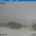 Λόγω τεχνικού προβλήματος εκτός λειτουργίας ο αναβατήρας Πήλιο-3