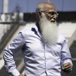 Σαββίδης για το δυστύχημα των οπαδών του ΠΑΟΚ: Είμαι συντετριμμένος –  Θρηνώ μαζί με τις οικογένειες και τα εκατομμύρια συμπατριωτών μας