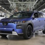 Η Subaru ξεκινά την παραγωγή ηλεκτρικών οχημάτων στο εργοστάσιο της Yajima στη Gunma