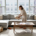 7 βήματα-κλειδιά: Checklist για οργάνωση σπιτιού εύκολα