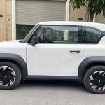 Το VinFast VF3 Plus αλλάζει τα δεδομένα στην πόλη