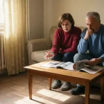 Ένα ζευγάρι από την Ελλάδα εξετάζει διαφορετικές λύσεις για τη θέρμανση του σπιτιού του και μοιράζεται τις απόψεις του για κάθε επιλογή.