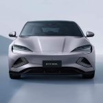 BYD Seal Excellence 523 PS: Τετρακίνητο ηλεκτρικό sedan με 3,8’’ τα 0-100