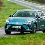 Νέο MG4 2026: Έγινε Premium, έμεινε προσιτό