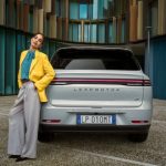 Το Leapmotor C10 έρχεται και ως τετρακίνητο 600 ίππων