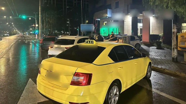 Τροχαία: Χιλιάδες παραβάσεις και εκατοντάδες επικίνδυνοι οδηγοί