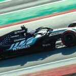 Mercedes: Επίσημη παρουσίαση της W17