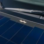 Πόση αυτονομία μπορούν να προσθέσουν ηλιακά πάνελ σε ένα BEV;