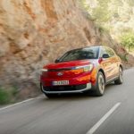 Νέα Ford Explorer και Capri: Ανταγωνιστικές προτάσεις στην ηλεκτροκίνηση