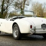 Πάνω από μισό εκατομμύριο ευρώ πουλήθηκε μία Cobra Shelby