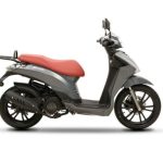 Μοντέρνο και οικονομικό το νέο Daytona Trevis 125