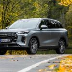 Ποιος κινεζικός κολοσσός μπαίνει και στις μοτοσικλέτες