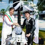 MotoGP: Ο Μπεζέκι παντρεύτηκε την… Aprilia RS-GP