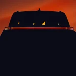 Ποιο είναι το μυστηριώδες SUV της Toyota;