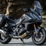 Δοκιμή: Honda NT1100