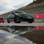 VW Golf GTI EDITION 50: Μισός αιώνας επιδόσεων και οδηγικής ταυτότητας