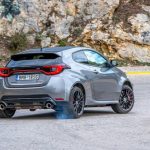 Toyota GR Yaris: όταν το αυτοκίνητό σου θυμίζει γιατί αγαπάς την οδήγηση (+video)