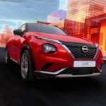 Nissan Juke & Nissan Qashqai: Love at First Drive 