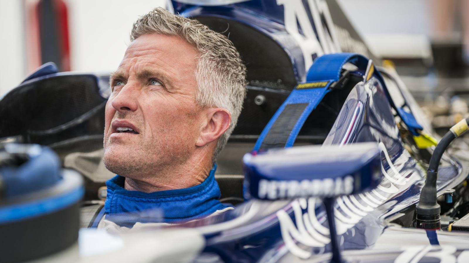 Ο Ralf Schumacher παντρεύεται τον αγαπημένο του