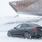 Η ανανεωμένη AMG C53 έρχεται το καλοκαίρι με εξακύλινδρο turbo