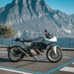 Ducati Formula 73: Επιστροφή στα 70s με την πιο cool cafe racer (+video)