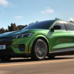 Ford: Τα φώτα Matrix LED κάνουν τη νύχτα μέρα