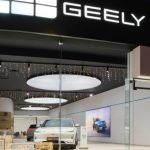 Η Geely επεκτείνει την παρουσία της στην Ελλάδα