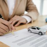 Προστέθηκε στην ιδιοκτησία τους αυτοκίνητο χωρίς να το ξέρουν