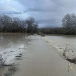 Ο κάμπος της Νεάπολης στο «έλεος» των πλημμυρών – Σε απόγνωση οι αγρότες