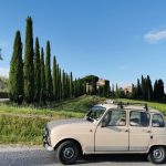 7000 Km a bordo di una R4 di quarantanni (12)