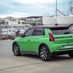 Δοκιμή: Renault 5 -Επαναφορτίζοντας έναν θρύλο